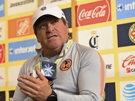 Dos jugadores del América, descartados para el juego ante Xolos