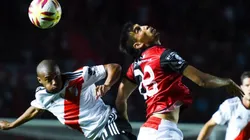 Colón no fue más que River, pero sí más efectivo.