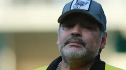 Maradona deberá ser intervenido quirúrgicamente.