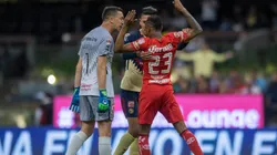 Toluca y América, entre los equipos más indisciplinados.
