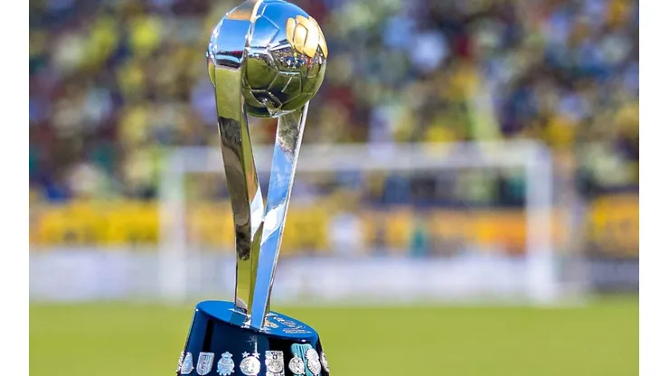 Insólito: el más ´desequilibrante´ de la Liga MX es un defensa