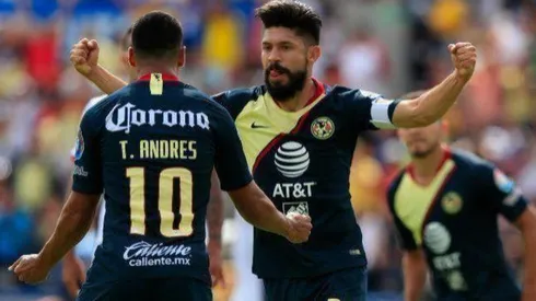 América vs Tijuana (Foto: Internet)