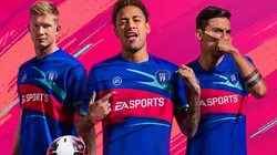 FIFA 19 está listo para una temporada llena de emociones