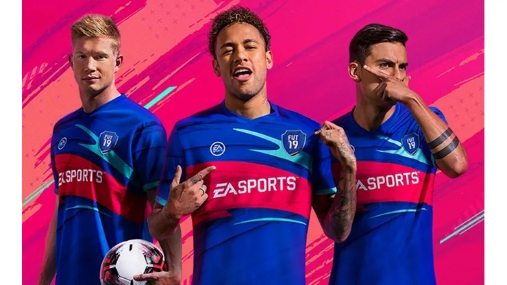 FIFA 19 está listo para una temporada llena de emociones