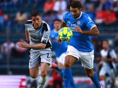En VIVO: Querétaro vs. Cruz Azul por la Liga MX