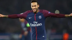 No le importa nada: el insólito motivo por el que Neymar no estará en el próximo partido del PSG
