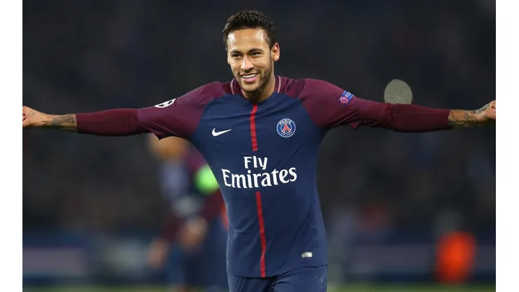 No le importa nada: el insólito motivo por el que Neymar no estará en el próximo partido del PSG