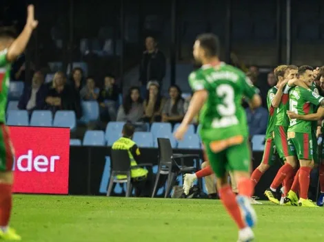 Alavés, el inesperado líder que tiene La Liga de España