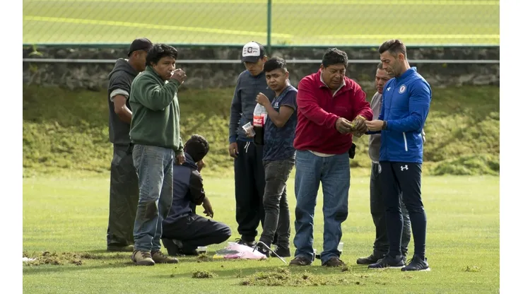 Foto: Mexsport.