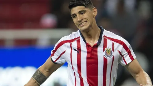 Hermosillo mató a Pulido.