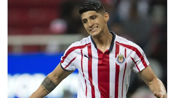 Hermosillo mató a Pulido.