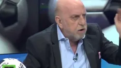 La solución de Pagani a los problemas de la AFA