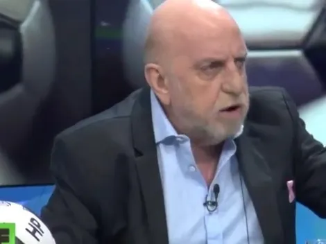 La solución de Pagani a los problemas de la AFA