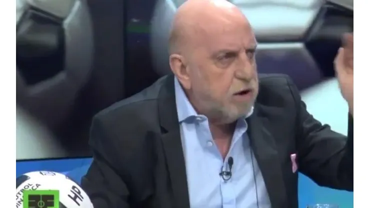 La solución de Pagani a los problemas de la AFA