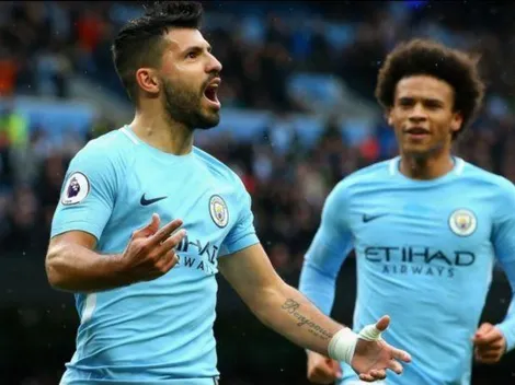EN VIVO: Manchester City vs. Burnley por la Premier League