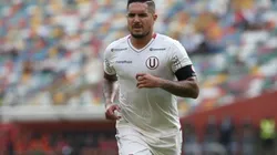 El exjugador de la Bicolor podría dejar el club de sus amores en el próximo mercado de pases.