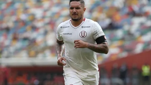 El exjugador de la Bicolor podría dejar el club de sus amores en el próximo mercado de pases.