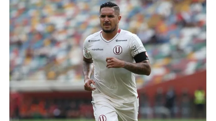 El exjugador de la Bicolor podría dejar el club de sus amores en el próximo mercado de pases.