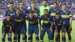 ¿Suma estrellita? Boca quiere jugar un torneo en Qatar