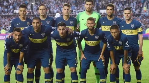 ¿Suma estrellita? Boca quiere jugar un torneo en Qatar