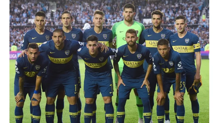 ¿Suma estrellita? Boca quiere jugar un torneo en Qatar