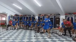 Juegan en la tercera categoría española y así reaccionaron cuando vieron que jugarán vs Real Madrid