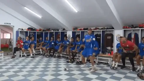 Juegan en la tercera categoría española y así reaccionaron cuando vieron que jugarán vs Real Madrid