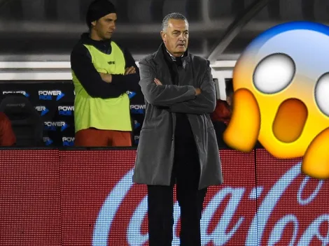 Armani quedaría chico: Huracán estaría planeando el fichaje bomba de la Superliga