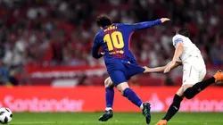 Barcelona vs Sevilla por LaLiga.