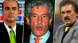 Rafael Puente afirma en ESPN que el favorito de Memo Cantú para el Tri es La Volpe