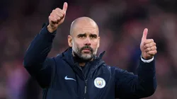 Pep Guardiola saludó a dos históricos entrenadores argentinos tirándole un palo al bilardismo