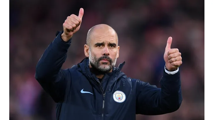 Pep Guardiola saludó a dos históricos entrenadores argentinos tirándole un palo al bilardismo