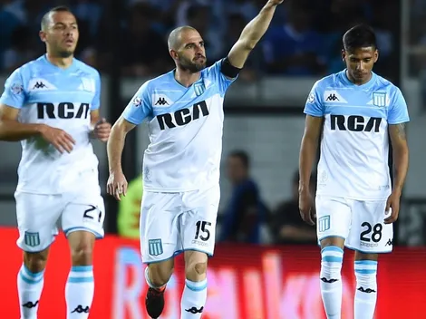 Día y horario de San Martín de Tucumán vs Racing por la Superliga