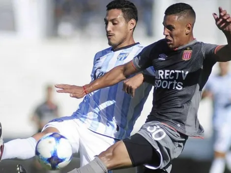 Día y horario de Estudiantes vs Atlético Tucumán por la Superliga