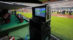 El VAR no dependerá de las televisoras.