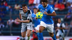Querétaro vs Cruz Azul (Foto: Getty)