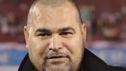 Chilavert destrozó a Osorio.