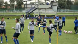 Un jugador titular de Cruz Azul no sería convocado para el encuentro ante Querétaro