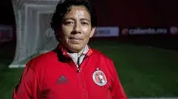 Tristeza en México.