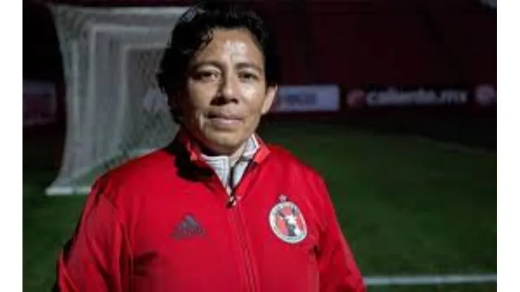Tristeza en México.