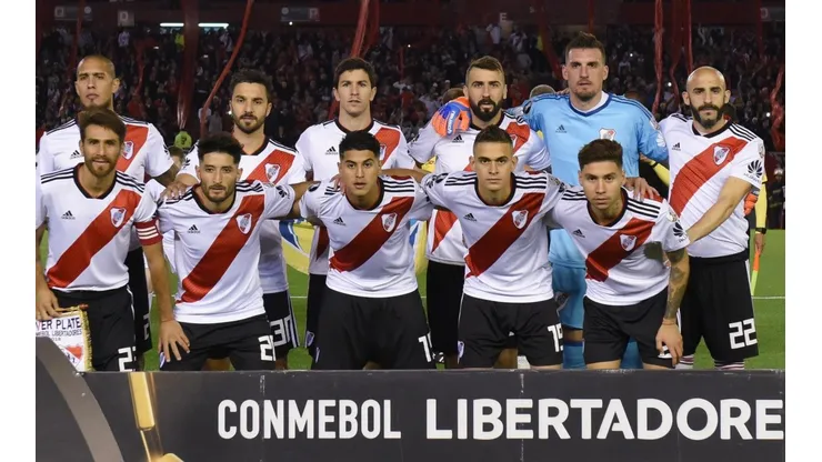 Cambio de horario en el partido entre River y Gremio