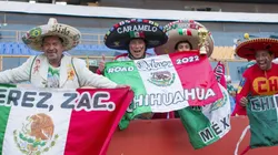México aprendió una valiosa lección