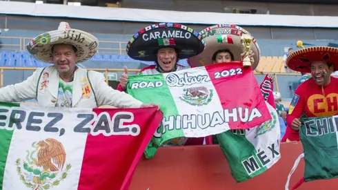 México aprendió una valiosa lección