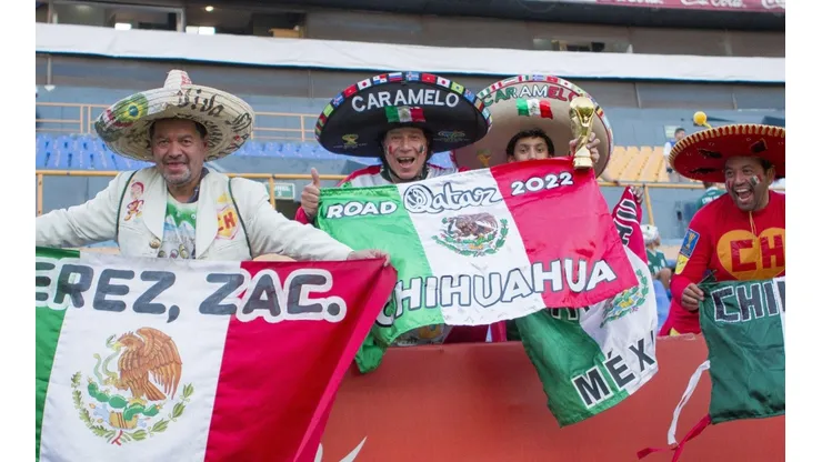 México aprendió una valiosa lección