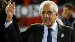 El Pity, con una oferta formal desde Estados Unidos