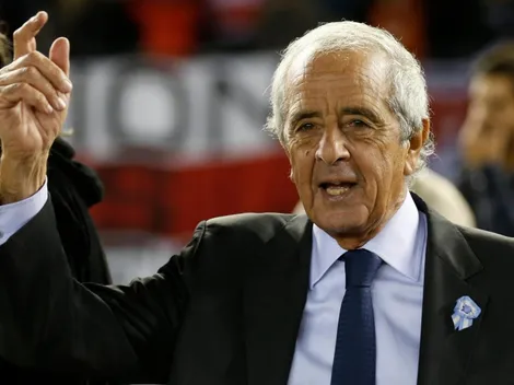 D'Onofrio acaba de confirmar lo que ningún hincha de River quería escuchar