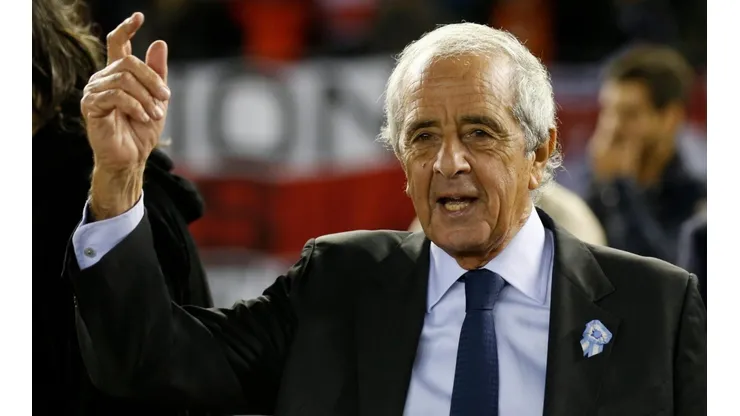 El Pity, con una oferta formal desde Estados Unidos