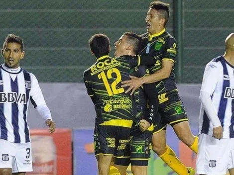 Ver en VIVO Defensa y Justicia vs Talleres por la Superliga