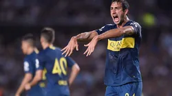 Carlos Izquierdoz dijo lo que ningún jugador de Boca debería decir