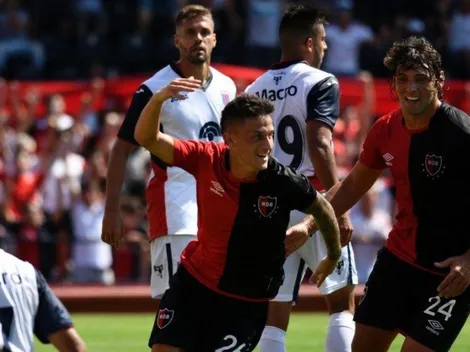 Día y horario de Newell's vs Tigre por la Superliga